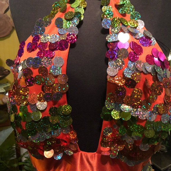 Dress - Picture 2 of 7